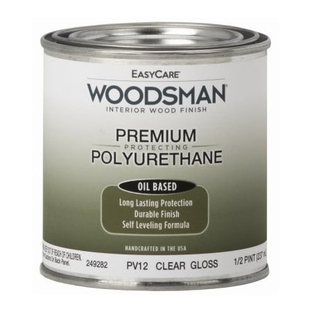 True Value CLR GLS Poly PV12-HP